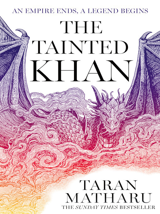 Title details for The Tainted Khan by Taran Matharu - Available